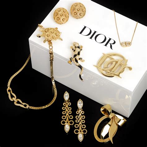 christian dior fashion jewelry|buy christian dior jewelry online.